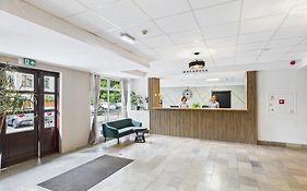 Hotel Miramar